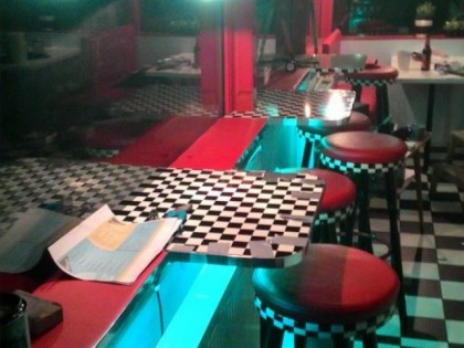 Photo: Mom&amp;#039;s Diner